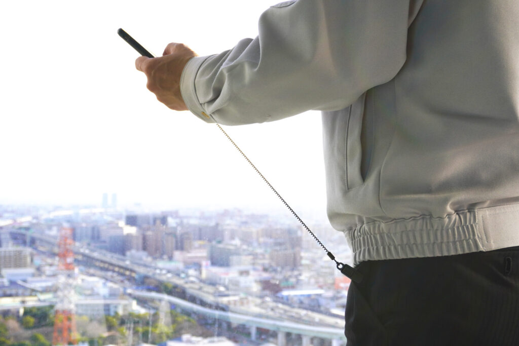 利用写真